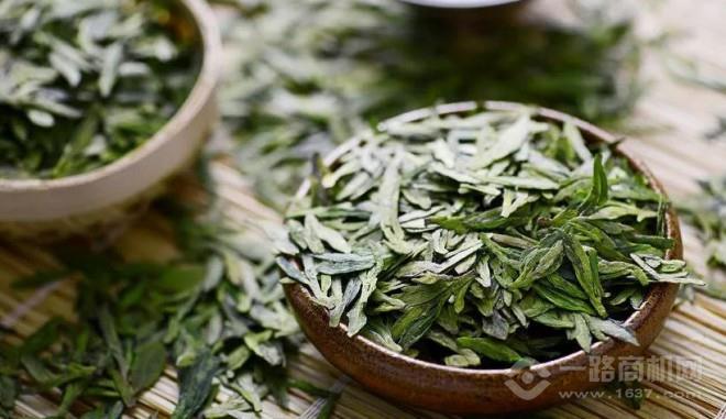 黑美人茶叶加盟 黑美人茶叶加盟