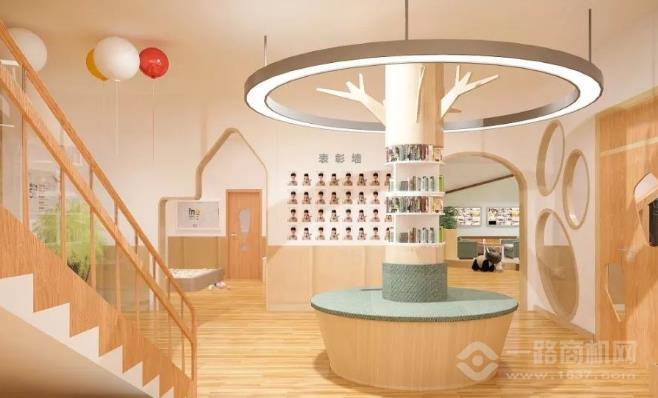 樱之杰早教中心加盟 樱之杰早教中心加盟