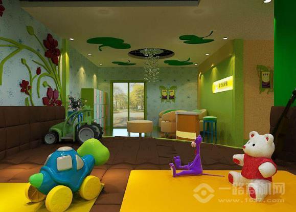 樱之杰早教中心