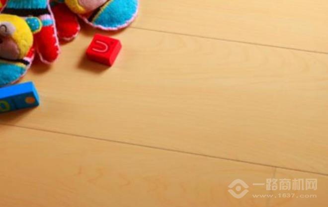 蒲津奥圣生态木地板