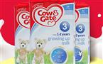 CowGate奶粉