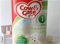 CowGate奶粉