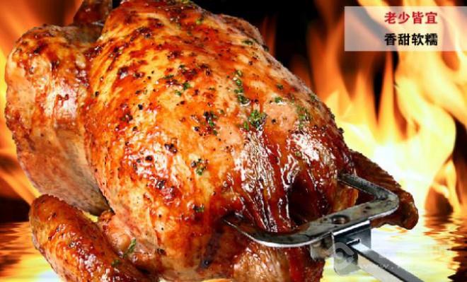 尚美源韩味锡纸鸡加盟