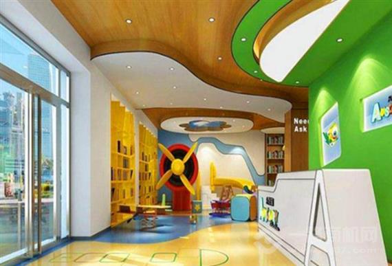 妙乐湾早教中心