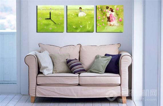 鸟巢之恋家居饰品