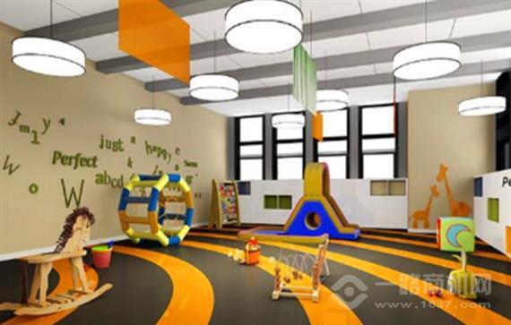 妙乐湾早教中心