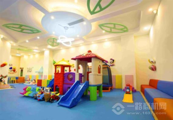 妙乐湾早教中心