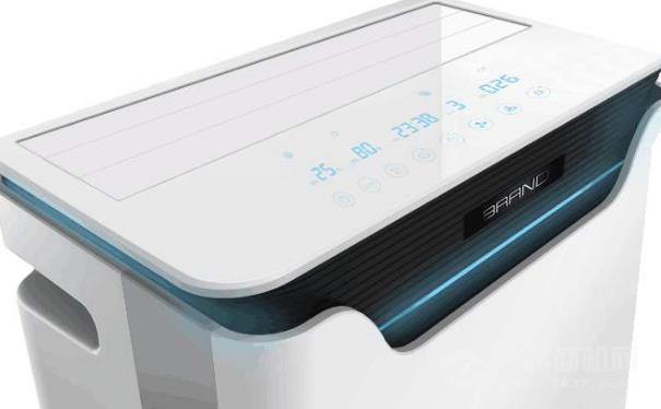 comedes空气净化器