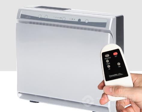 comedes空气净化器