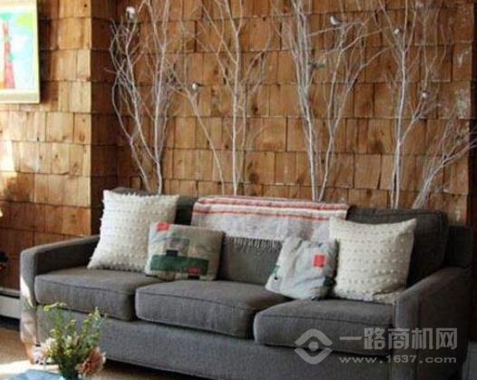 木香家居饰品加盟