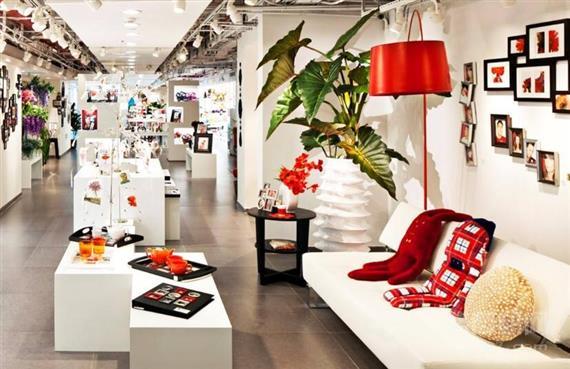 奇美特家居饰品