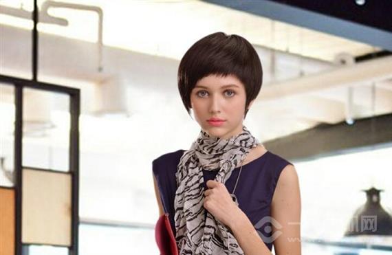 SO丝傲假发美发