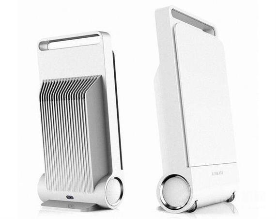 云美空气净化器