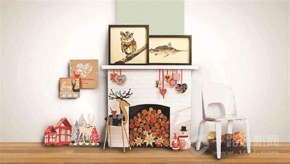 奇美特家居饰品