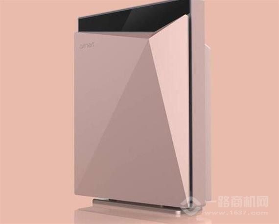 云美空气净化器