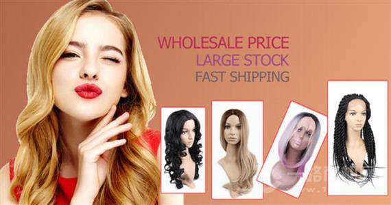 SO丝傲假发美发