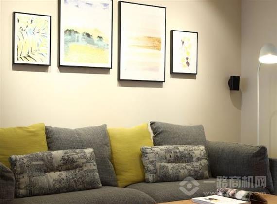 漫步云端家居饰品