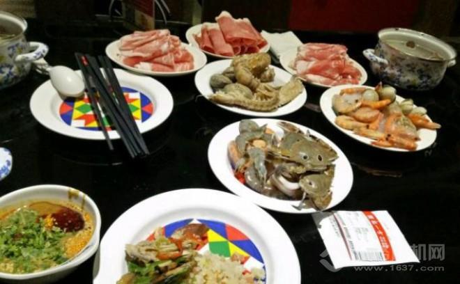 尚一方港式自助豆捞加盟 尚一方港式自助豆捞加盟