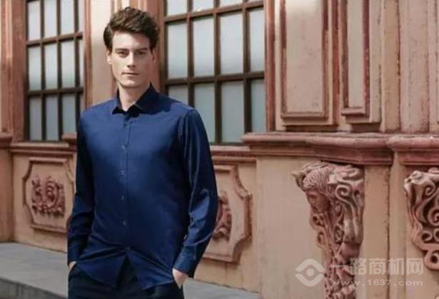 伊夫費嘉羅男裝 伊夫費嘉羅男裝