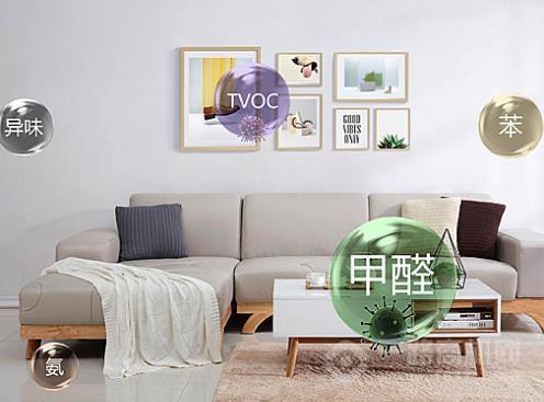 特纳森空气净化加盟