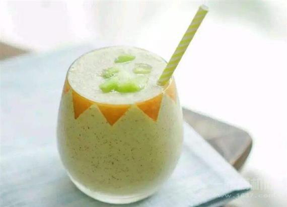 青石榴手作酸奶茶