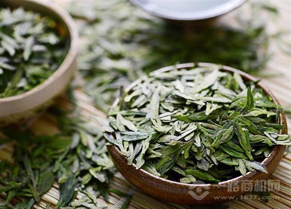 龙圣华茶业