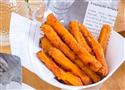 糖薯西式薯条