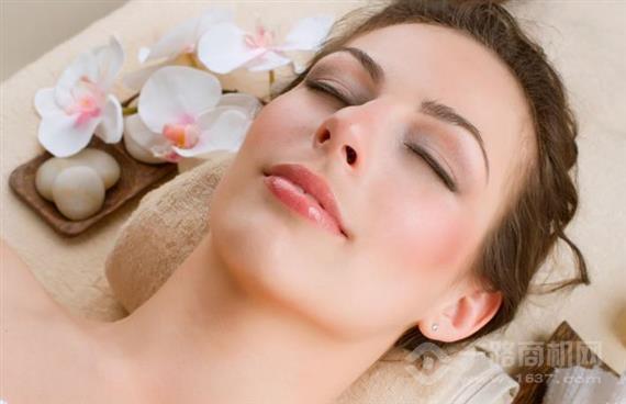 尚美国际美容塑体