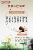 养发师植物养发
