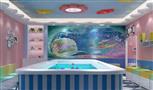 爱婴世家婴儿游泳馆