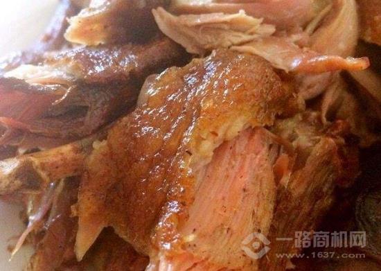 怪鹵齋