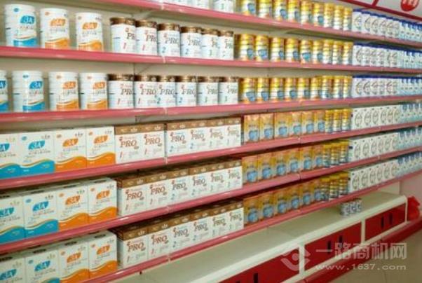 鑫聚婴母婴用品加盟