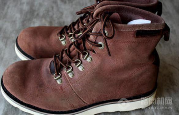 名品制鞋修鞋加盟