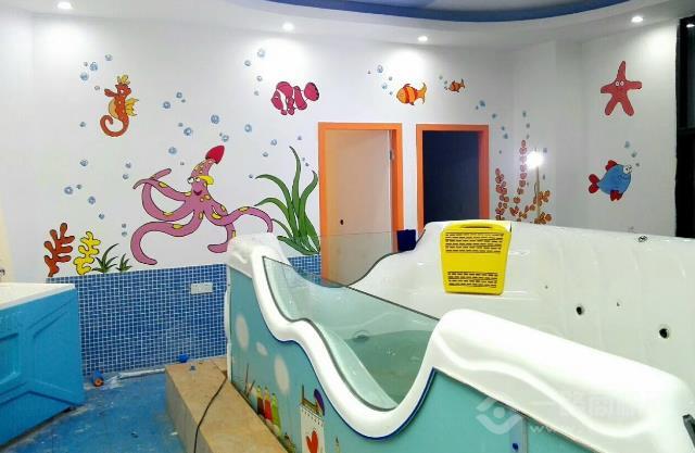 童来福婴儿游泳馆加盟 童来福婴儿游泳馆加盟