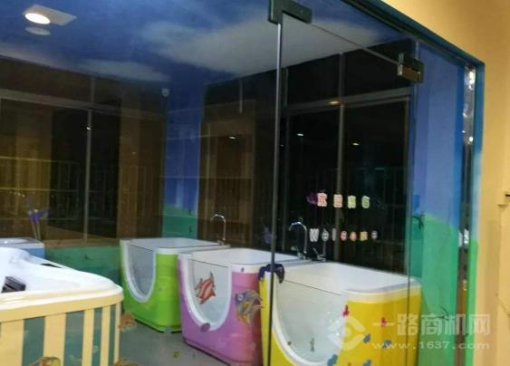 童来福婴儿游泳馆