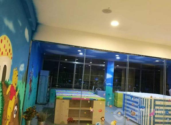 童来福婴儿游泳馆加盟 童来福婴儿游泳馆加盟