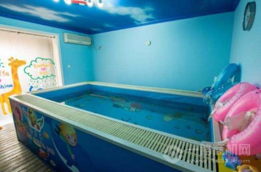童来福婴儿游泳馆加盟 童来福婴儿游泳馆加盟