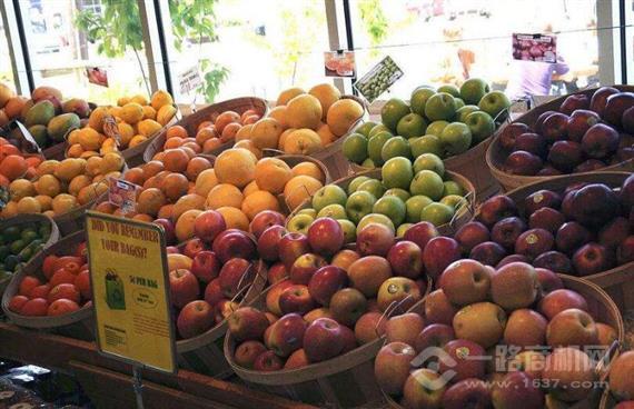 果品王水果超市