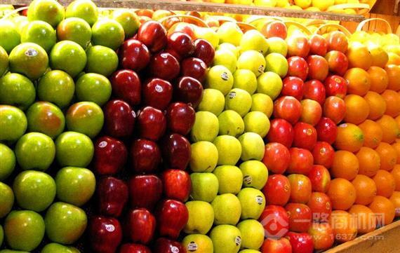 果品王水果超市