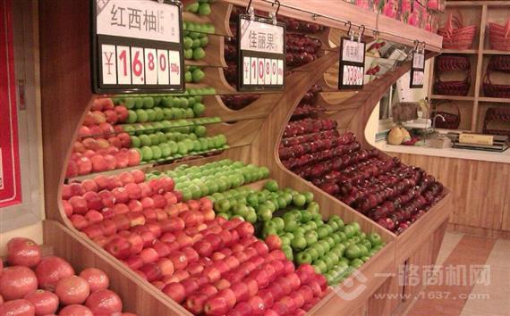 果品王水果超市