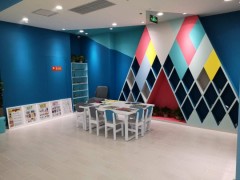 優(yōu)思創(chuàng)意美術(shù)