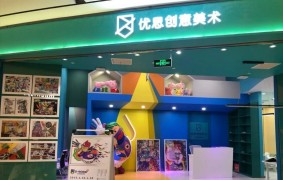 優(yōu)思創(chuàng)意美術(shù)