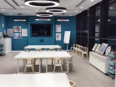 優(yōu)思創(chuàng)意美術(shù)