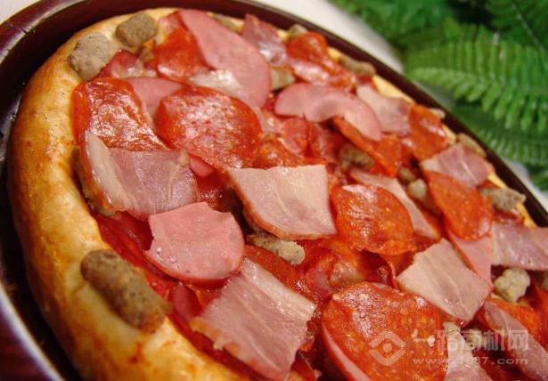 德里斯披萨 德里斯披萨