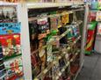 早8点便利店