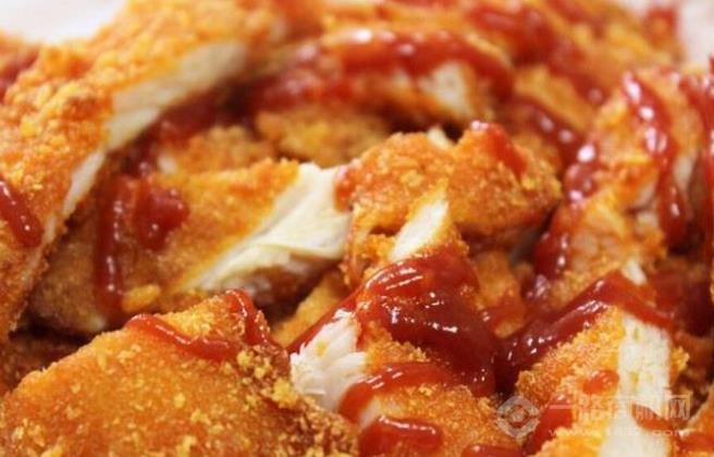 喔喔王子鸡排 喔喔王子鸡排