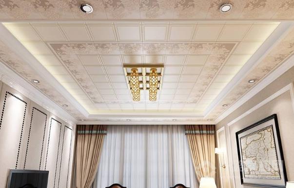 森铂亚集成吊顶加盟