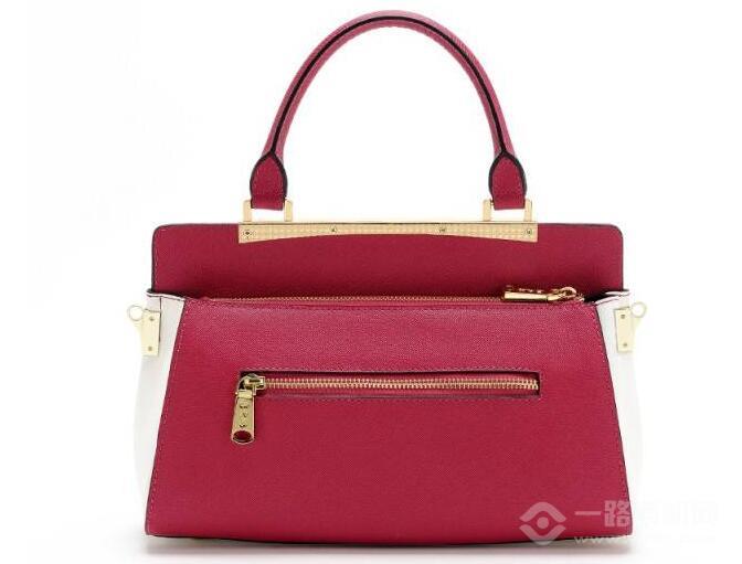 水禾田箱包加盟