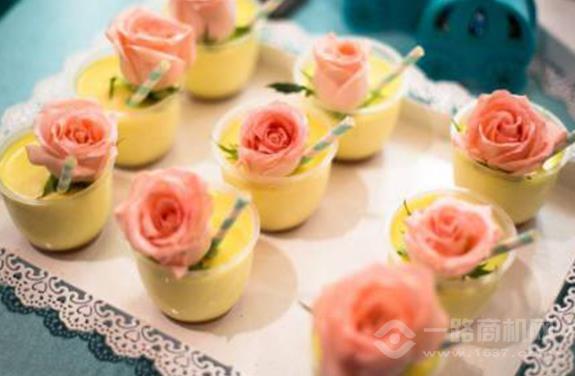 比嘉乐甜品加盟 比嘉乐甜品加盟