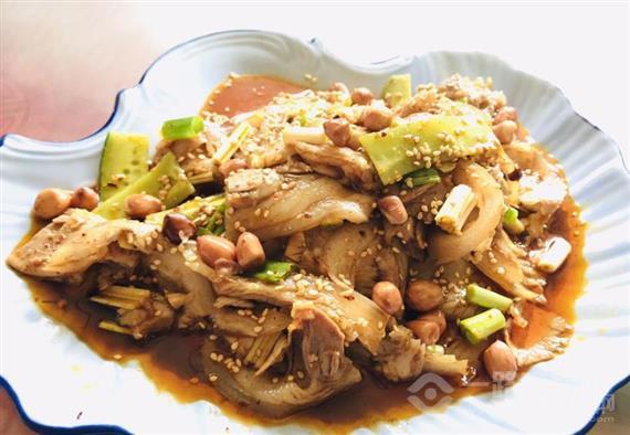 如意小馆私房菜